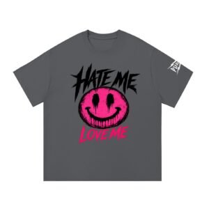 Hate Me Love Me