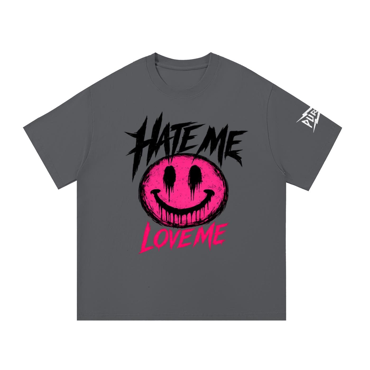 Hate Me Love Me